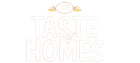 the taste of homes logo