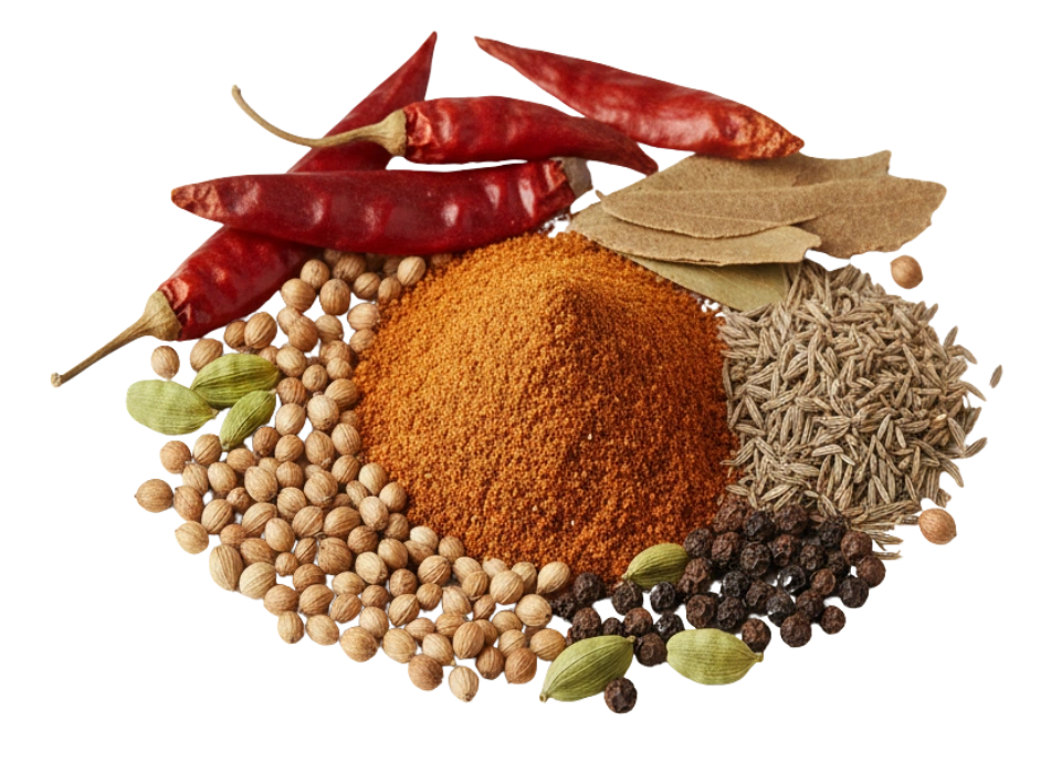 masala powder