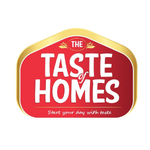 the taste of homes logo